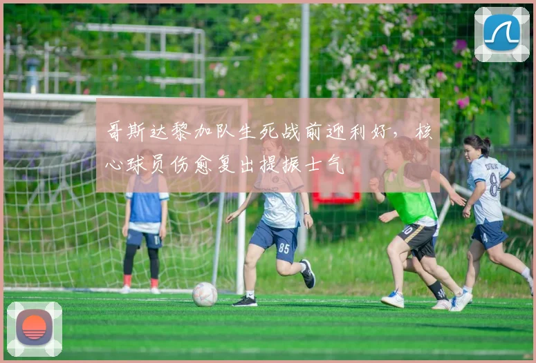 哥斯达黎加队生死战前迎利好,核心球员伤愈复出提振士气 - 球天下体育推荐