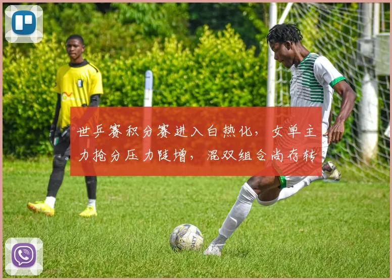 世乒赛积分赛进入白热化,女单主力抢分压力陡增,混双组合尚存转机 - 球天下体育推荐