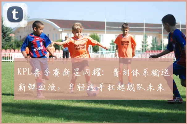 KPL春季赛新星闪耀：青训体系输送新鲜血液，年轻选手扛起战队未来 - 球天下体育推荐