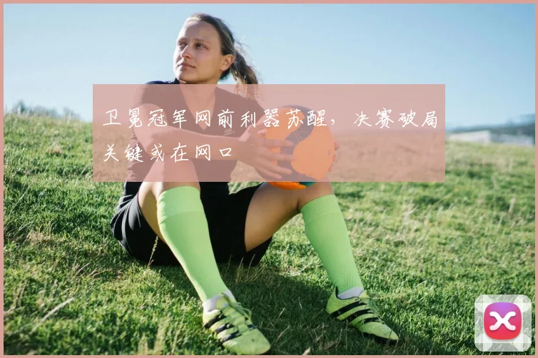 卫冕冠军网前利器苏醒，决赛破局关键或在网口 - 球天下体育推荐